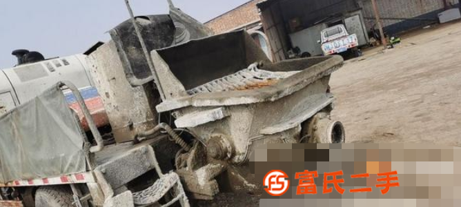 轉(zhuǎn)讓車載泵