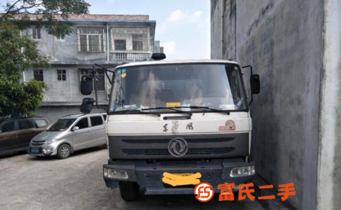 轉讓楚天山推9014車載泵