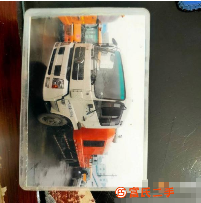轉(zhuǎn)讓13年中聯(lián)100-14車載泵,機(jī)況完美!直接上工地干活,