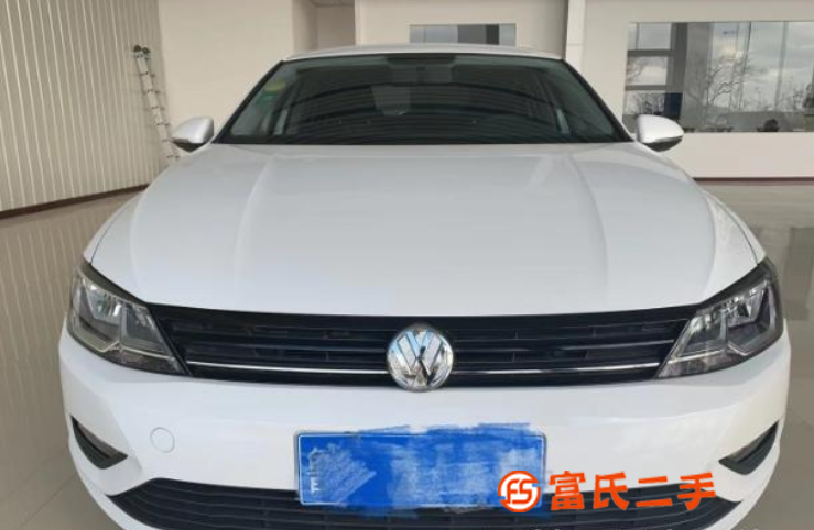 大眾 凌渡 2017款 1.4TSI 雙離合 230TSI 