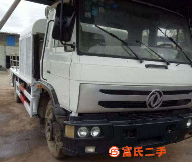 中聯車載泵轉讓