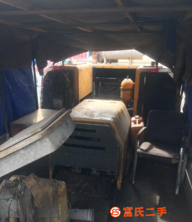 車載泵低價出售,車況精品