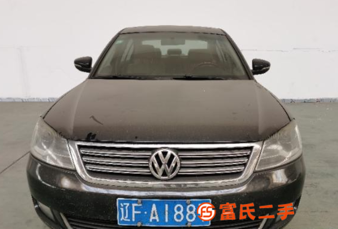大眾 帕薩特 2009款 帕薩特 領馭 1.8T 手動 尊品 