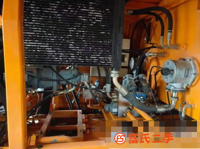 中聯柴油泵急急出售,只工作到7千多方適合終端客戶