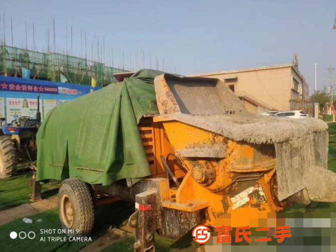 轉讓盛隆中聯完活處理