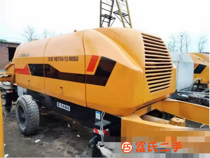 轉讓中聯601390