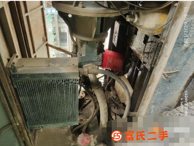 轉讓盛隆中聯完活處理