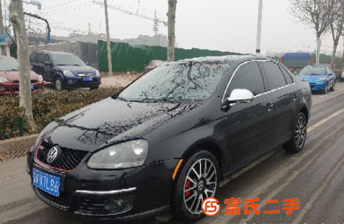 大眾 速騰 2010款 1.8TSI 手動 冠軍版 