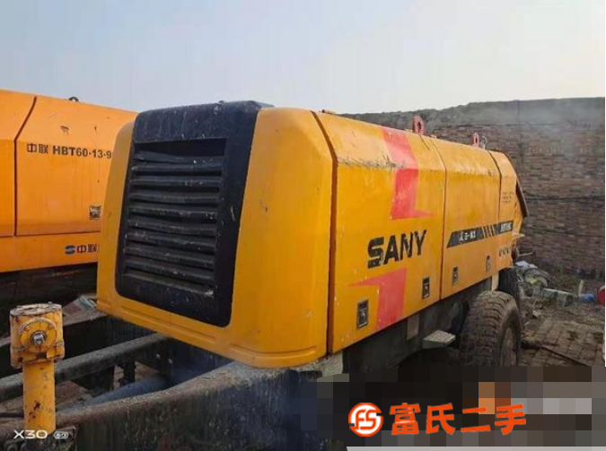 長期高價求購二手拖泵 電拖泵 求購國五三一中聯車載泵