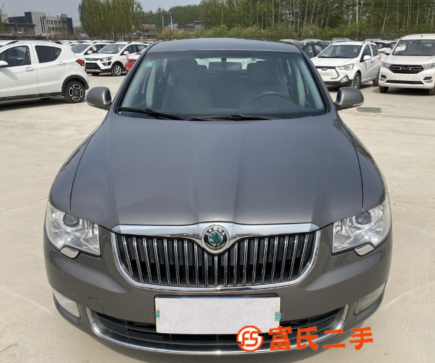 斯柯達 昊銳 2009款 1.8TSI 手自一體 優雅版