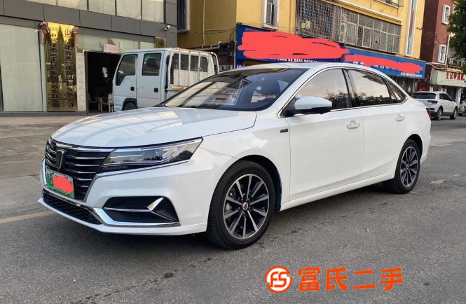 榮威i6 2017款 ei6 1.0T 自動 45T 互聯智 