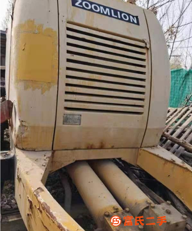 出售中聯18兆帕電泵
