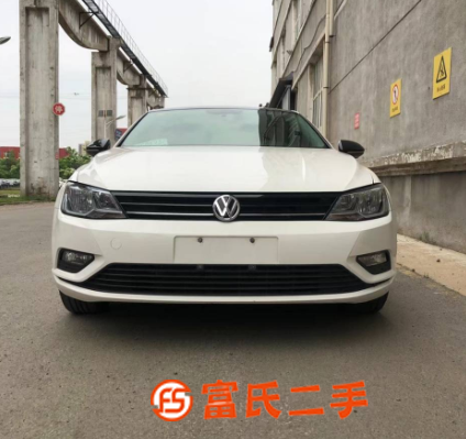 大眾 凌渡 2018款 1.4TSI 手動 230TSI 風 