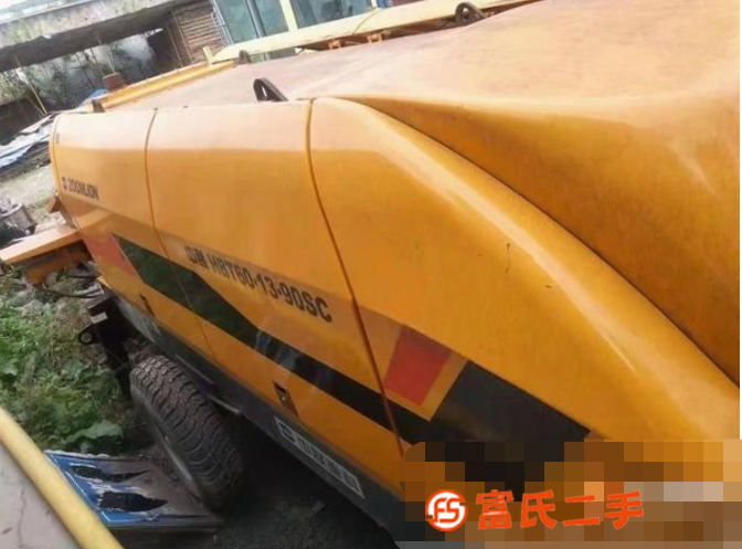 轉(zhuǎn)讓全新中聯(lián)601390待售