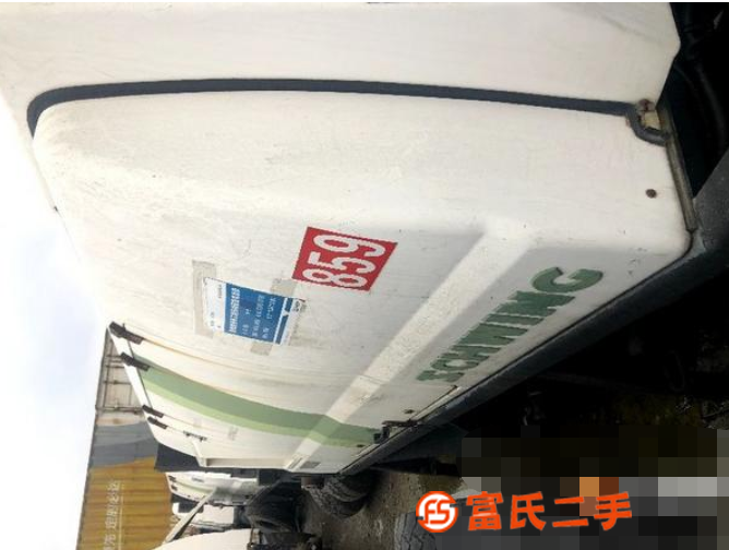 高價回收施維英拖泵