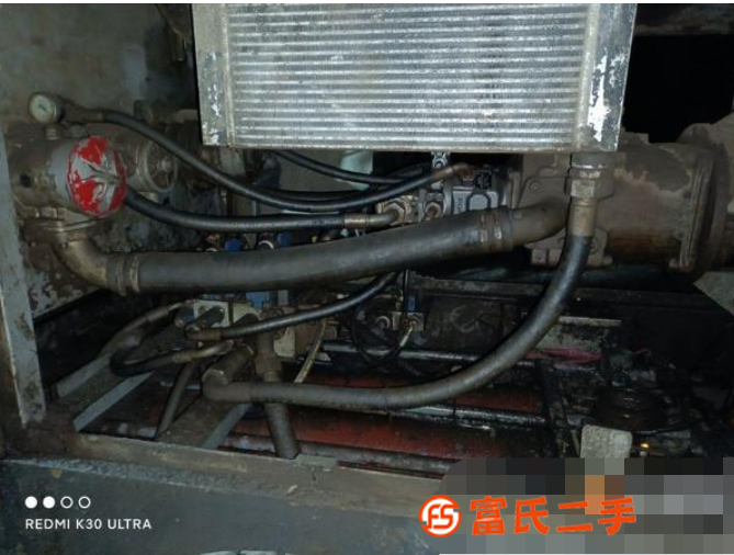 求購電拖泵