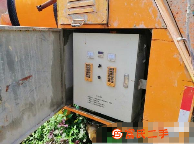 攪拌拖泵出售