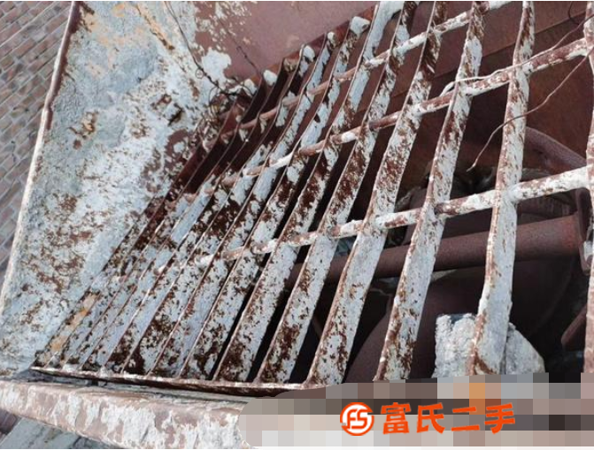 轉(zhuǎn)讓三一6016110電拖泵