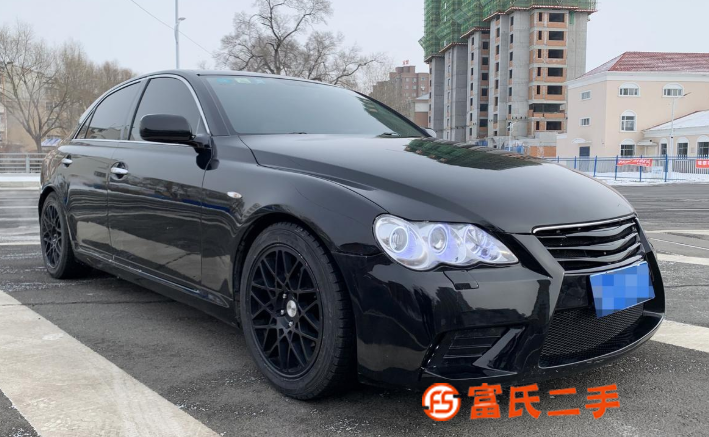 豐田 銳志 2007款 2.5S 手自一體 天窗版 
