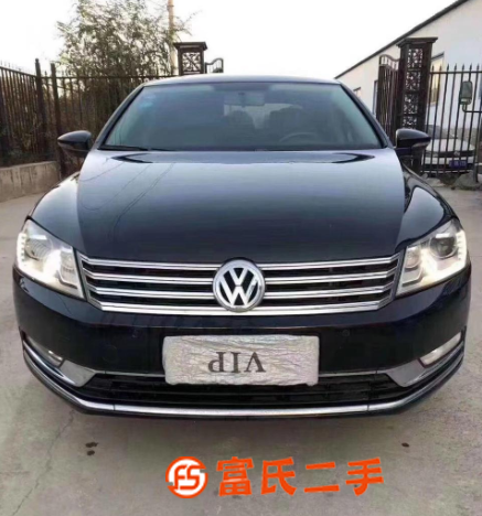 大眾 邁騰 2017款 1.8TSI 雙離合 330TSI 