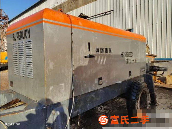 轉讓九成新盛隆6013