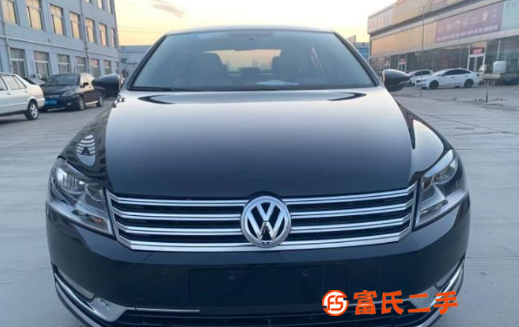 大眾 邁騰 2012款 1.8TSI 雙離合 舒適版