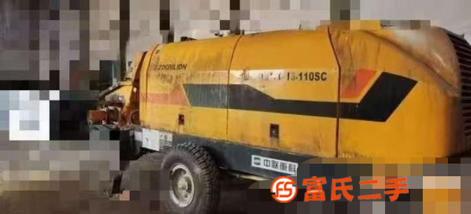 出售精品拖泵多臺(tái)