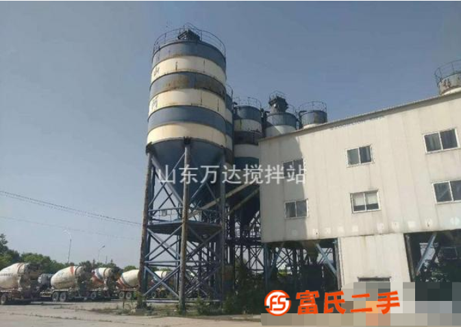 長期全國回收出售100.150.200.300各種型號二手水