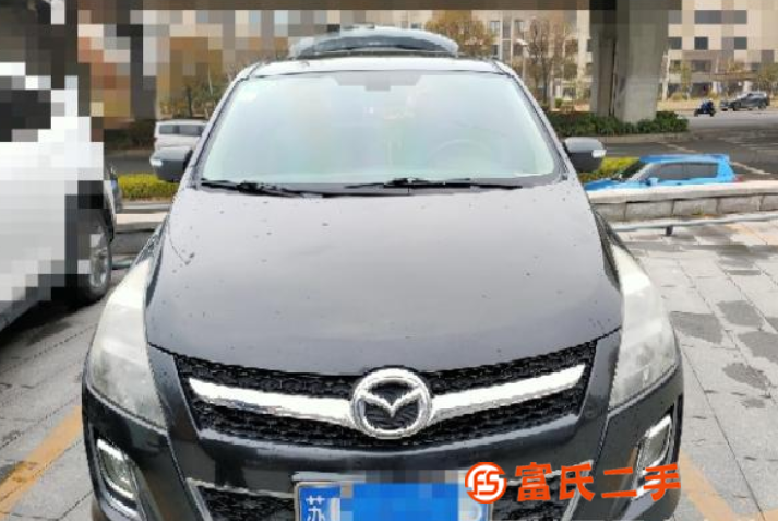 馬自達(dá)8 2011款 2.3 手自一體 至尊版 