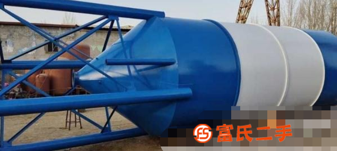 轉讓全新水泥罐供應