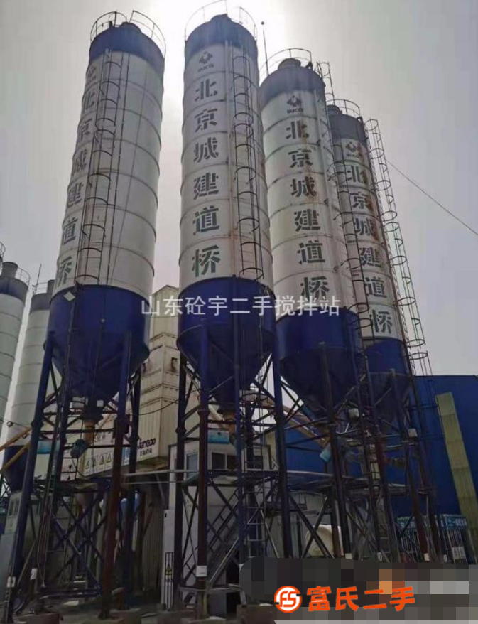 轉讓處理8個150噸水泥倉,價格小高,需要的聯系我