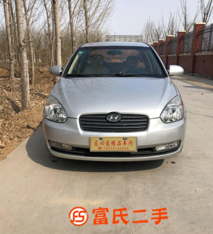 現代 雅紳特 2009款 1.4 手動 舒適型
