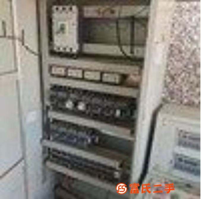 轉(zhuǎn)讓處理17年1混凝土站20型