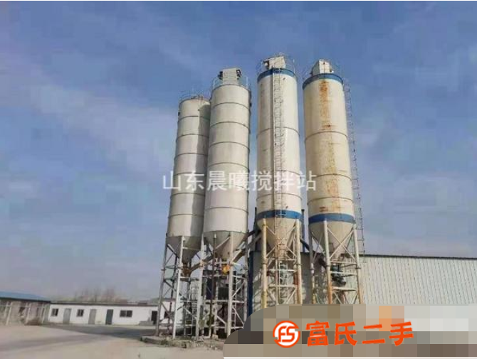 長期回收二手攪拌站,水泥罐,臥式水泥罐,實驗室設備 求購
