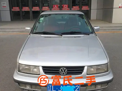 大眾 捷達 2007款 1.6 手動 CIX 伙伴豪華型 