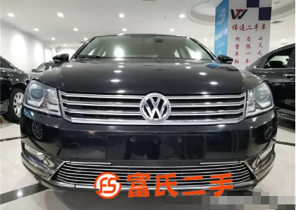 大眾 邁騰 2015款 1.8TSI 雙離合 領先型 