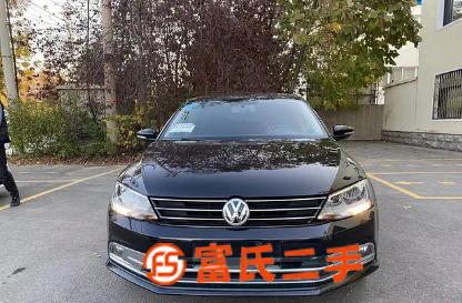 大眾 速騰 2015款 1.4TFSI 雙離合 230TSI 