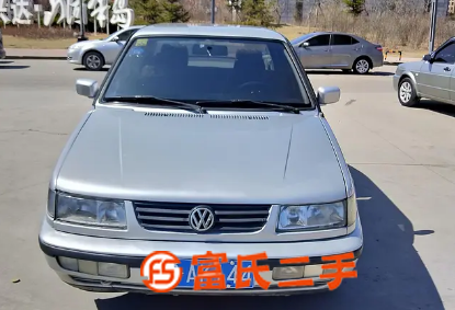 大眾 捷達 2007款 1.6 手動 CIX 伙伴 