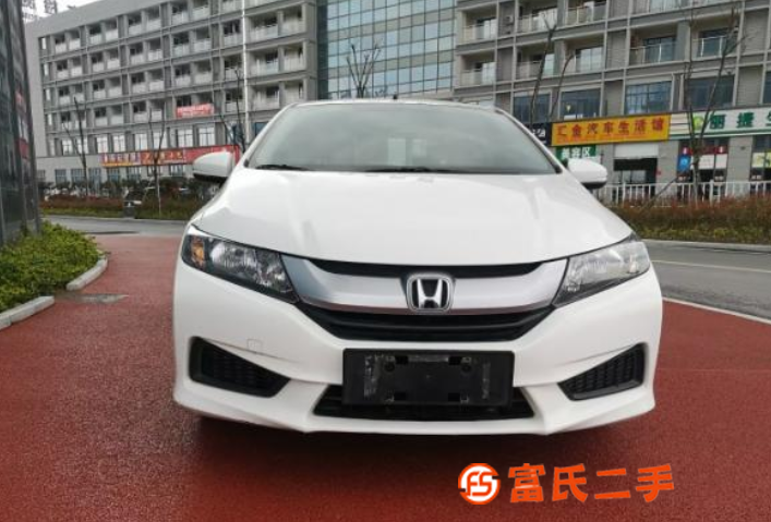 本田 鋒范 2015款 1.5 手動 進取版 