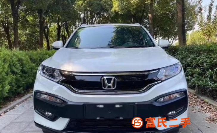  本田CR-V 2018款 1.5T 無級 240TUR