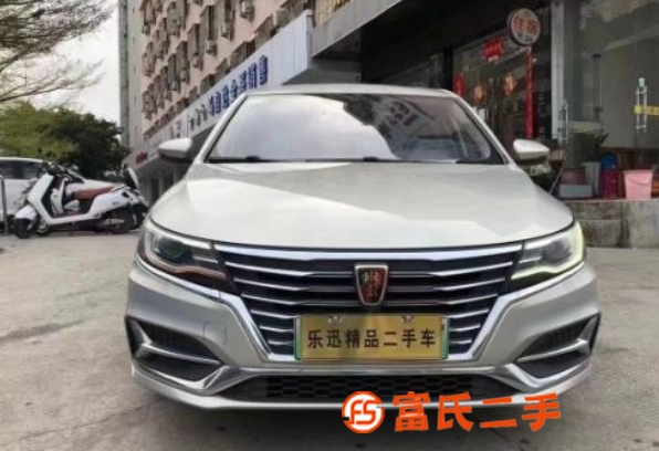 榮威i6 2017款 ei6 1.0T 自動 45T