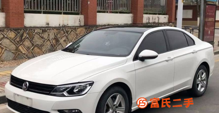 大眾 凌渡 2018款 1.4TSI 雙離合 230TSI