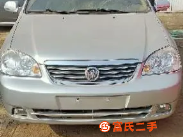 別克 凱越 2008款 凱越旅行車 1.8 手動 LE 舒適 