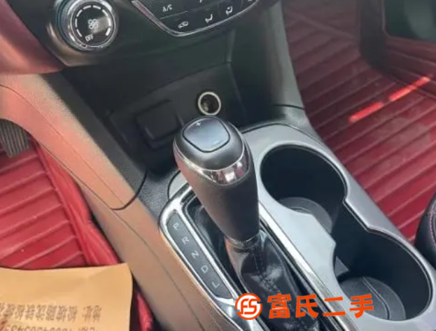 雪佛蘭 科魯茲 2018款 科魯茲-兩廂 1.5 手自一體 