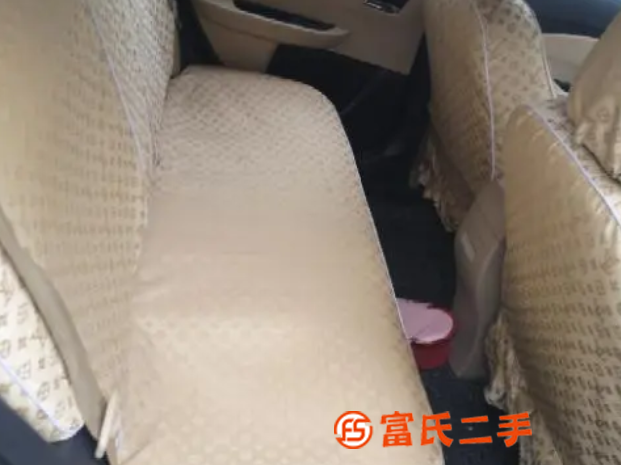 奇瑞 奇瑞E3 2013款 1.5 手動 風尚型 