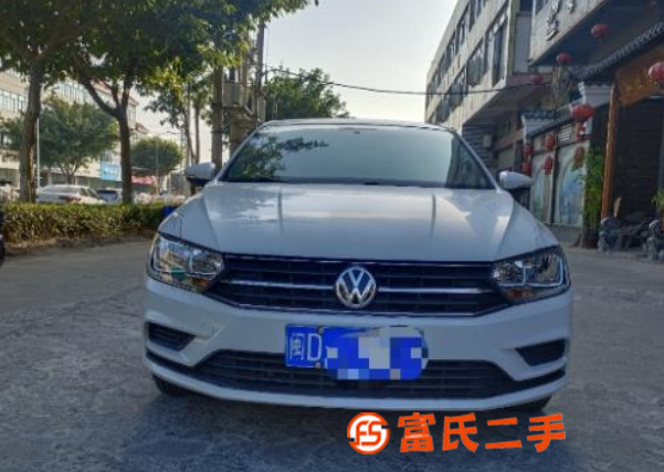 大眾 寶來 2018款 1.5 手自一體 時尚型 