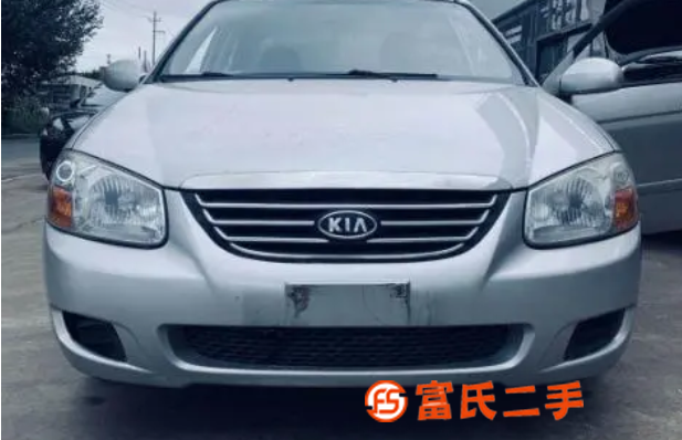 起亞 賽拉圖 2010款 1.6 手動 GLS 