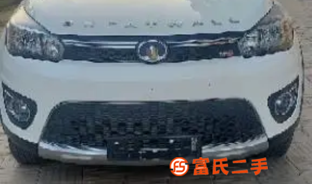 長城 哈弗M4 2013款 1.5 手動 春節限量版 