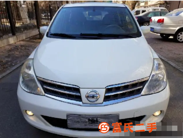 日產 騏達 2011款 1.6 無級 XL-LUXURY 豪