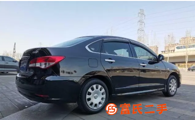 日產 軒逸 2012款 1.6 手動 XE 舒適版 
